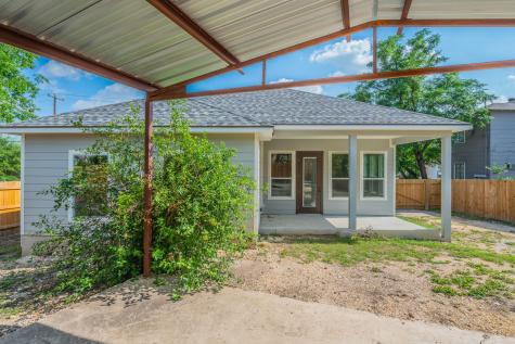 717 Fair Avenue San Antonio TX 78223