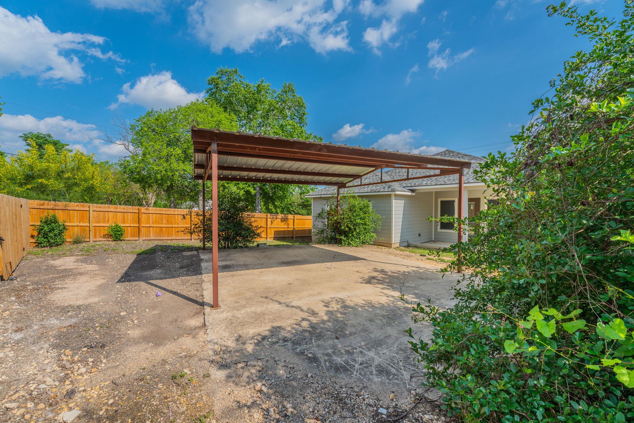 717 Fair Avenue San Antonio TX 78223