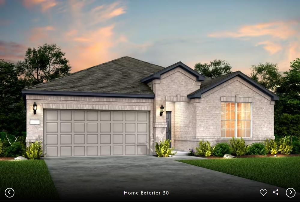 13308 Cuchillo Path Manor TX 78653