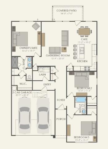13308 Cuchillo Path Manor TX 78653