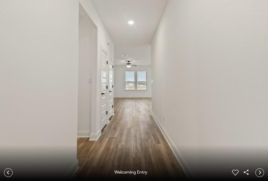 13308 Cuchillo Path Manor TX 78653