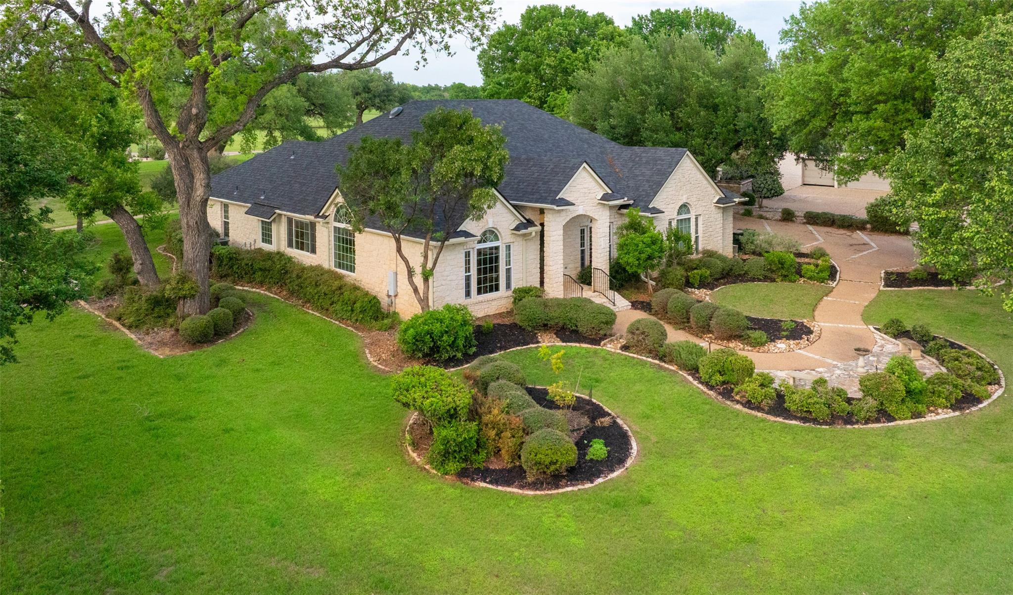 30416 Berry Creek Drive Georgetown TX 78628