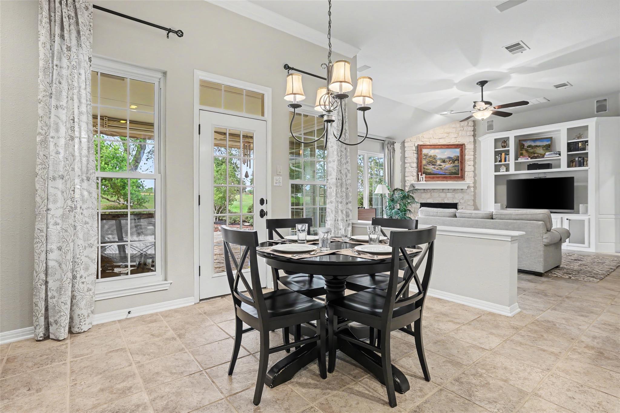 30416 Berry Creek Drive Georgetown TX 78628