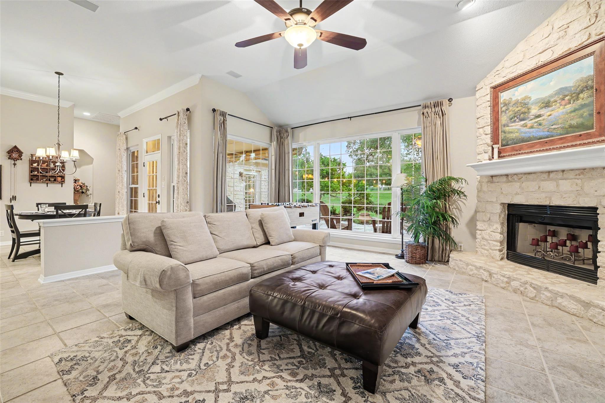 30416 Berry Creek Drive Georgetown TX 78628