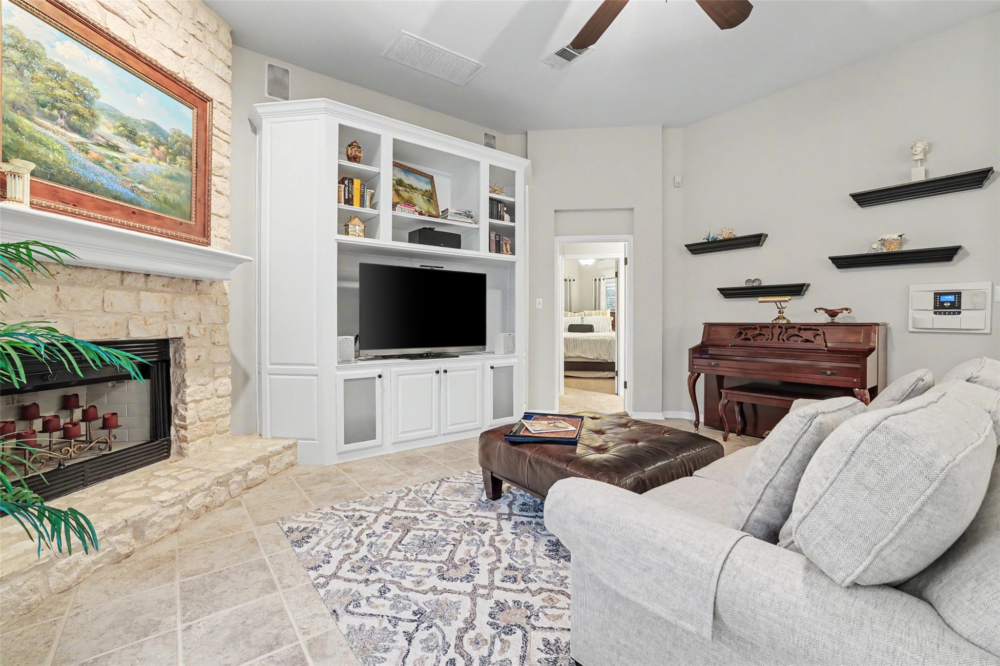 30416 Berry Creek Drive Georgetown TX 78628