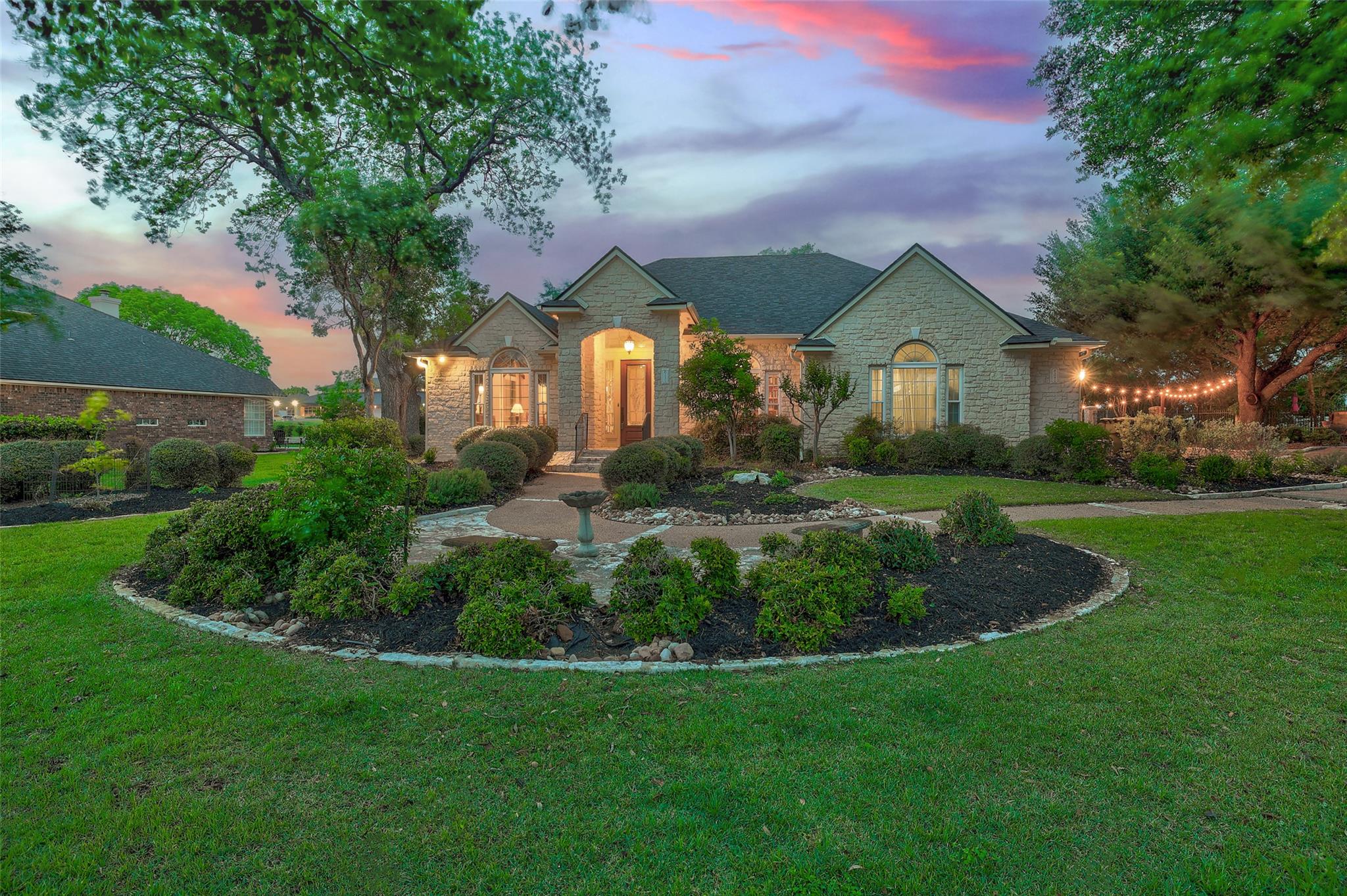 30416 Berry Creek Drive Georgetown TX 78628