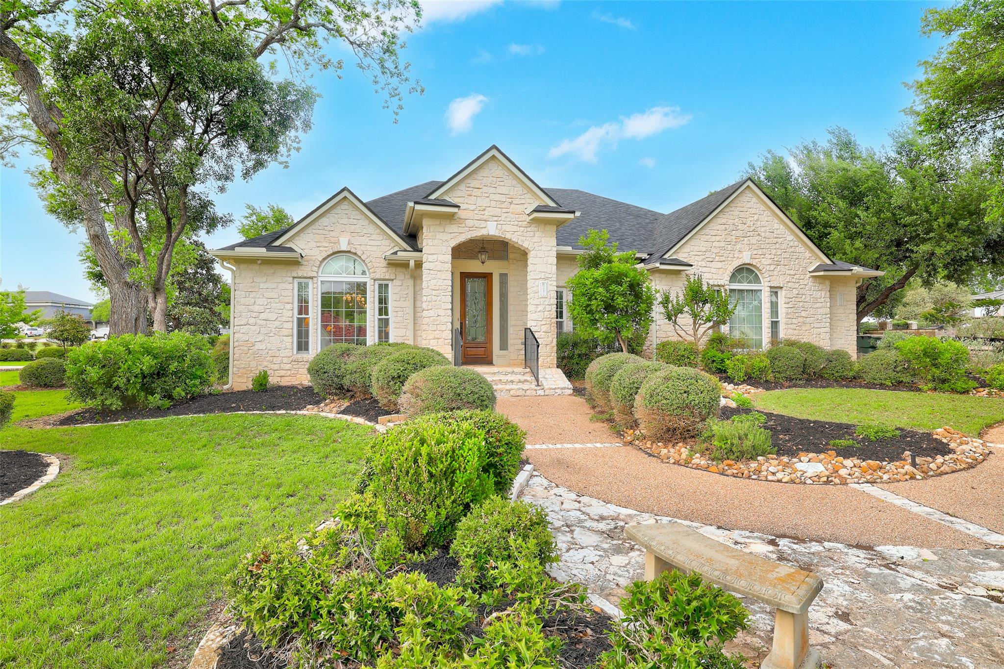30416 Berry Creek Drive Georgetown TX 78628
