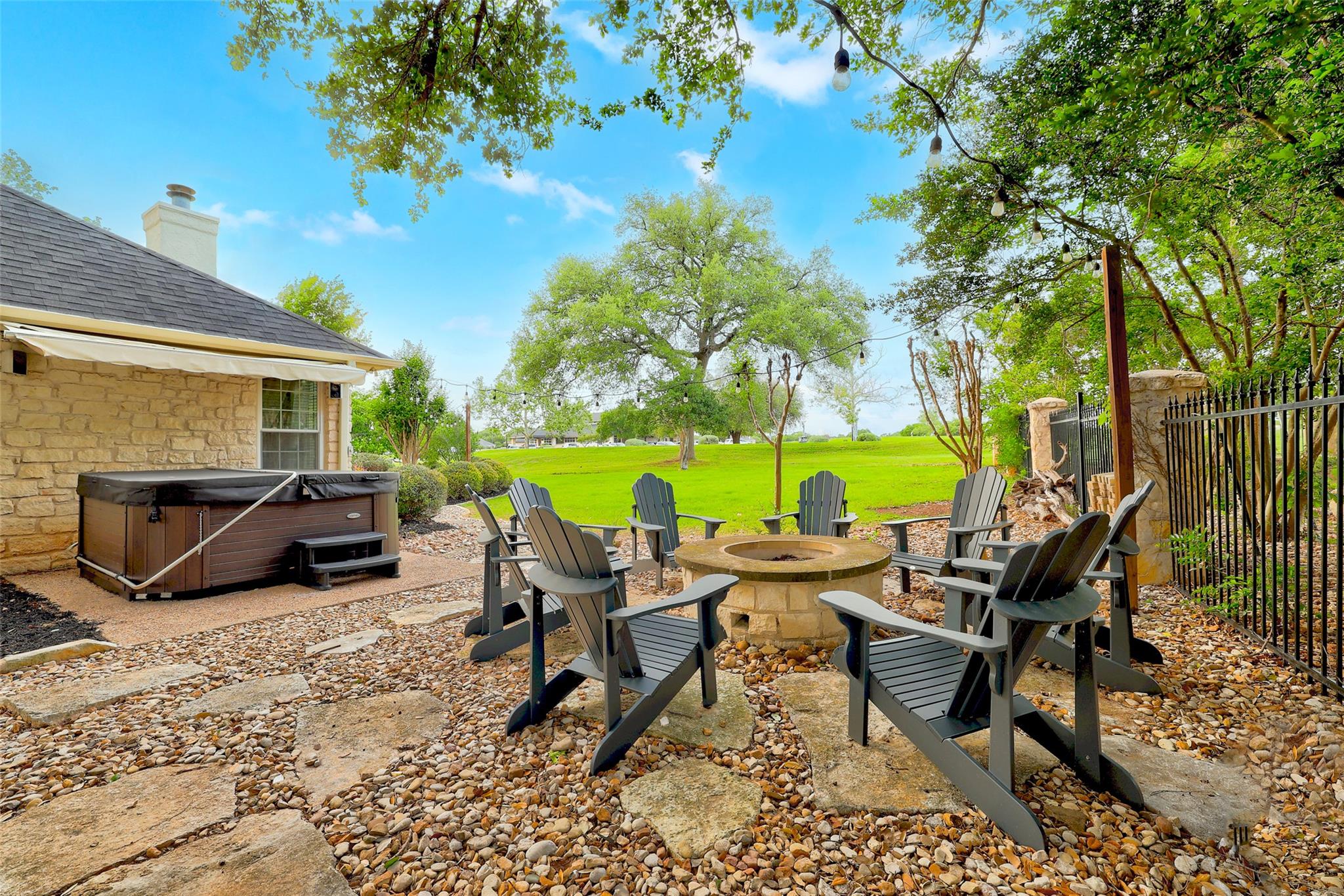 30416 Berry Creek Drive Georgetown TX 78628