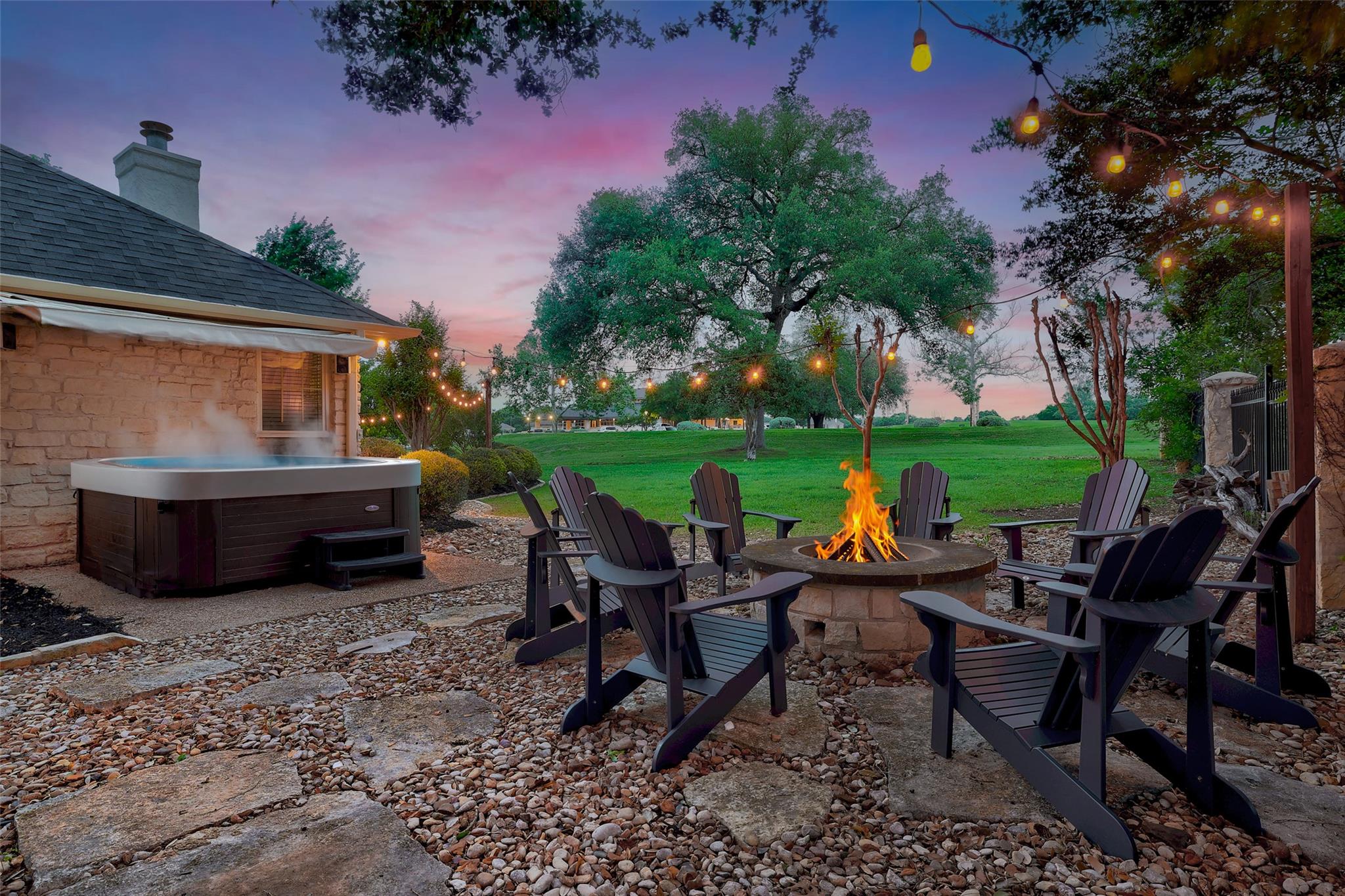 30416 Berry Creek Drive Georgetown TX 78628