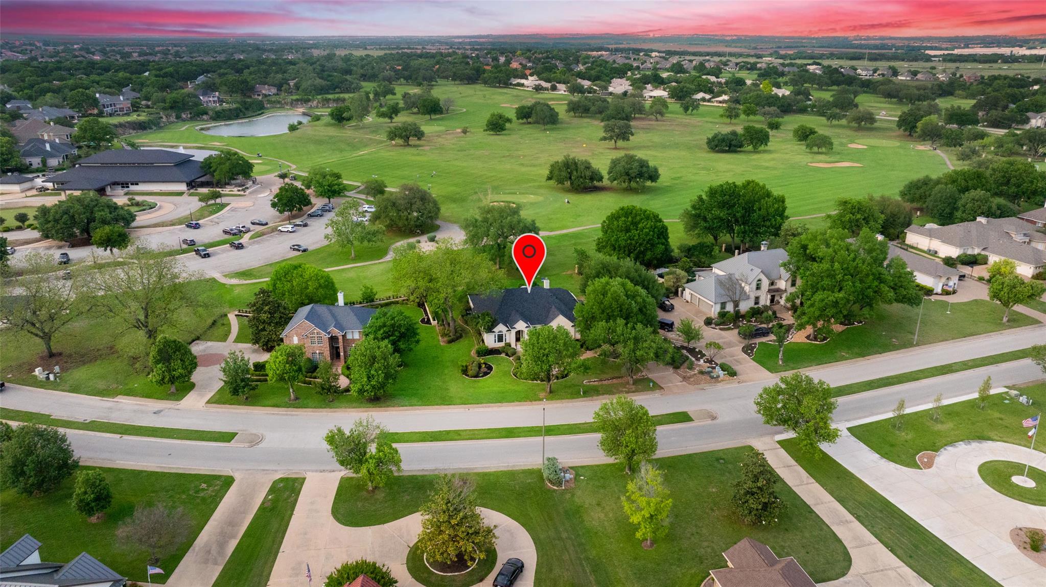 30416 Berry Creek Drive Georgetown TX 78628
