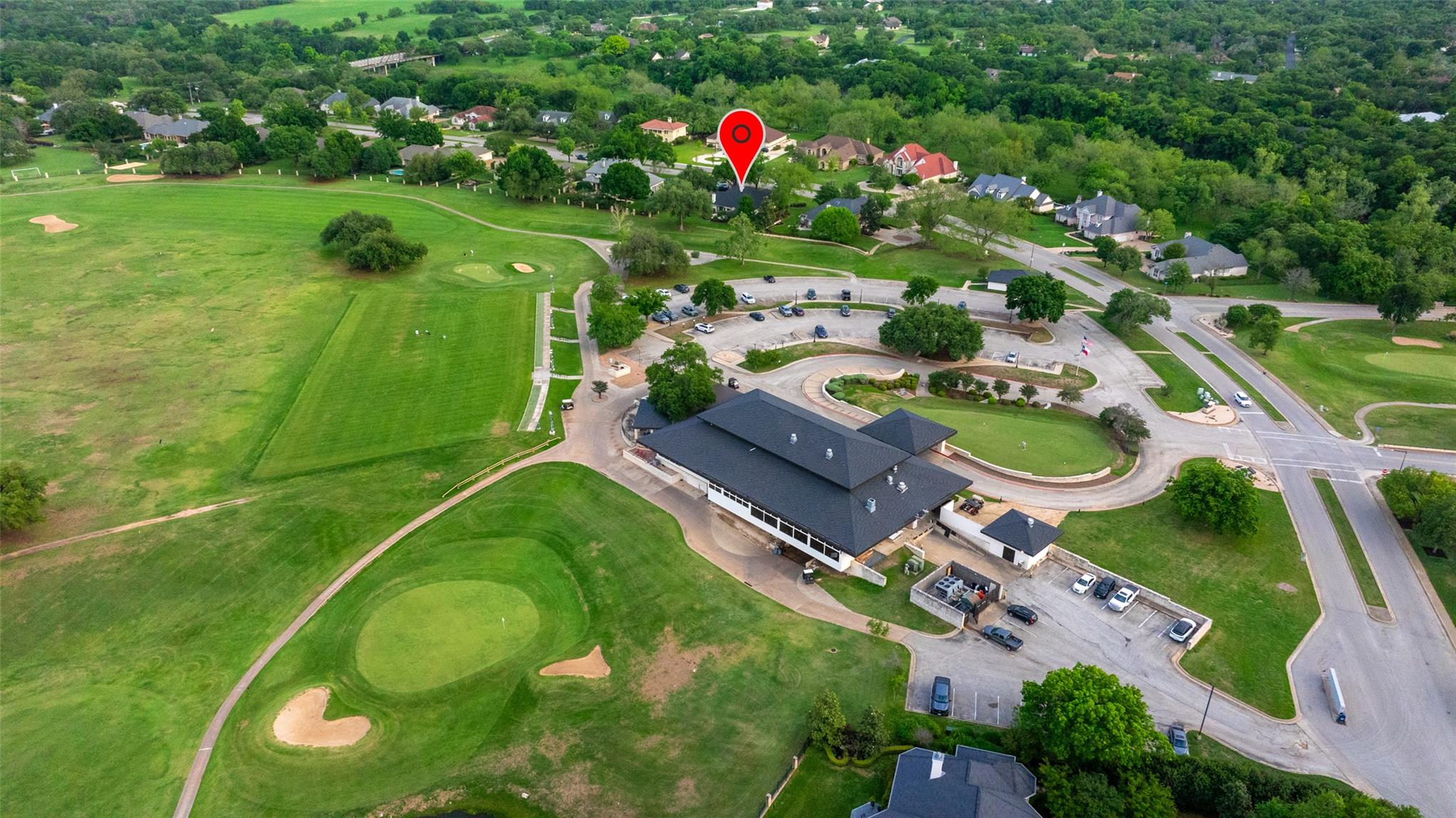 30416 Berry Creek Drive Georgetown TX 78628