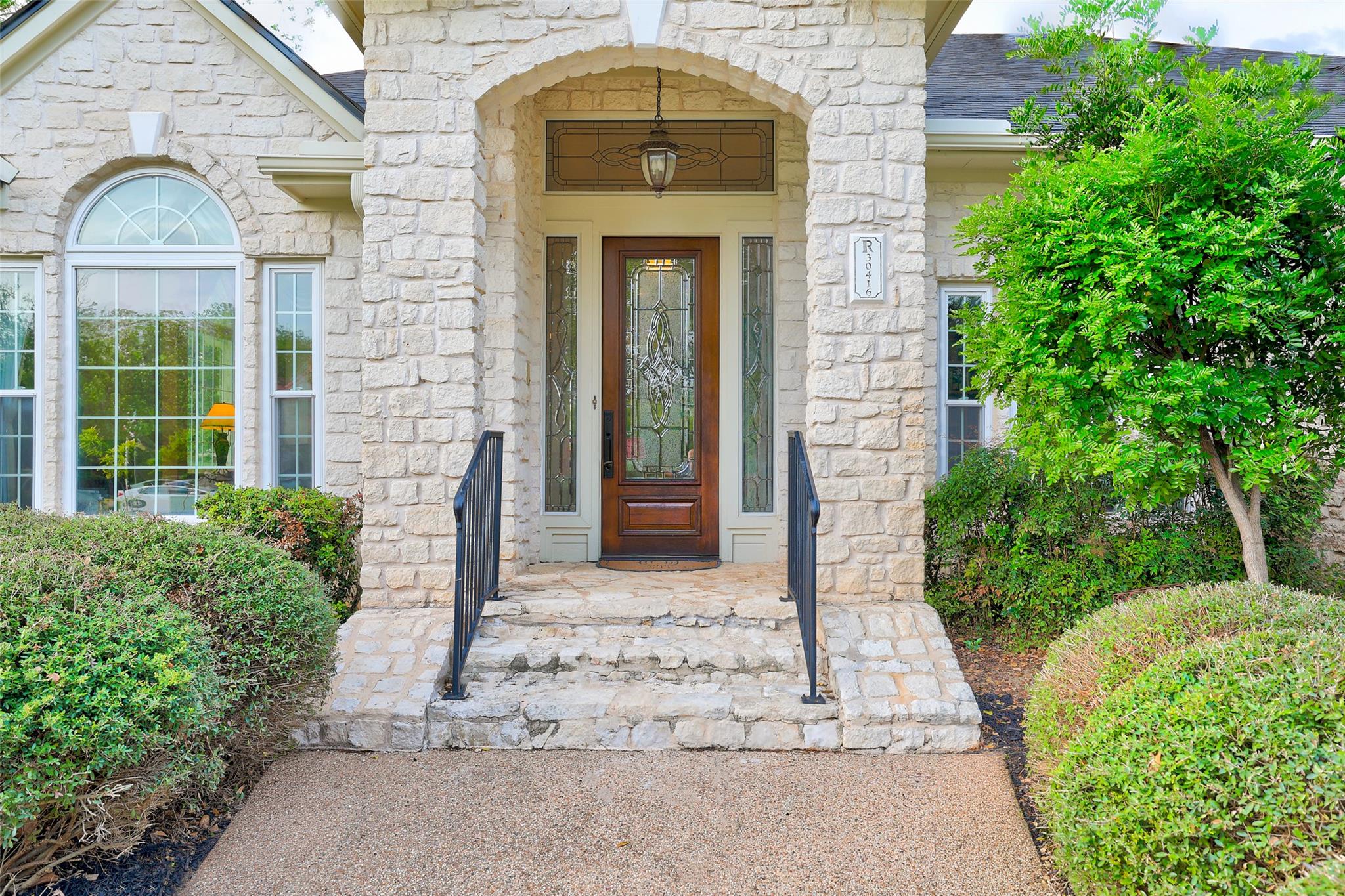 30416 Berry Creek Drive Georgetown TX 78628