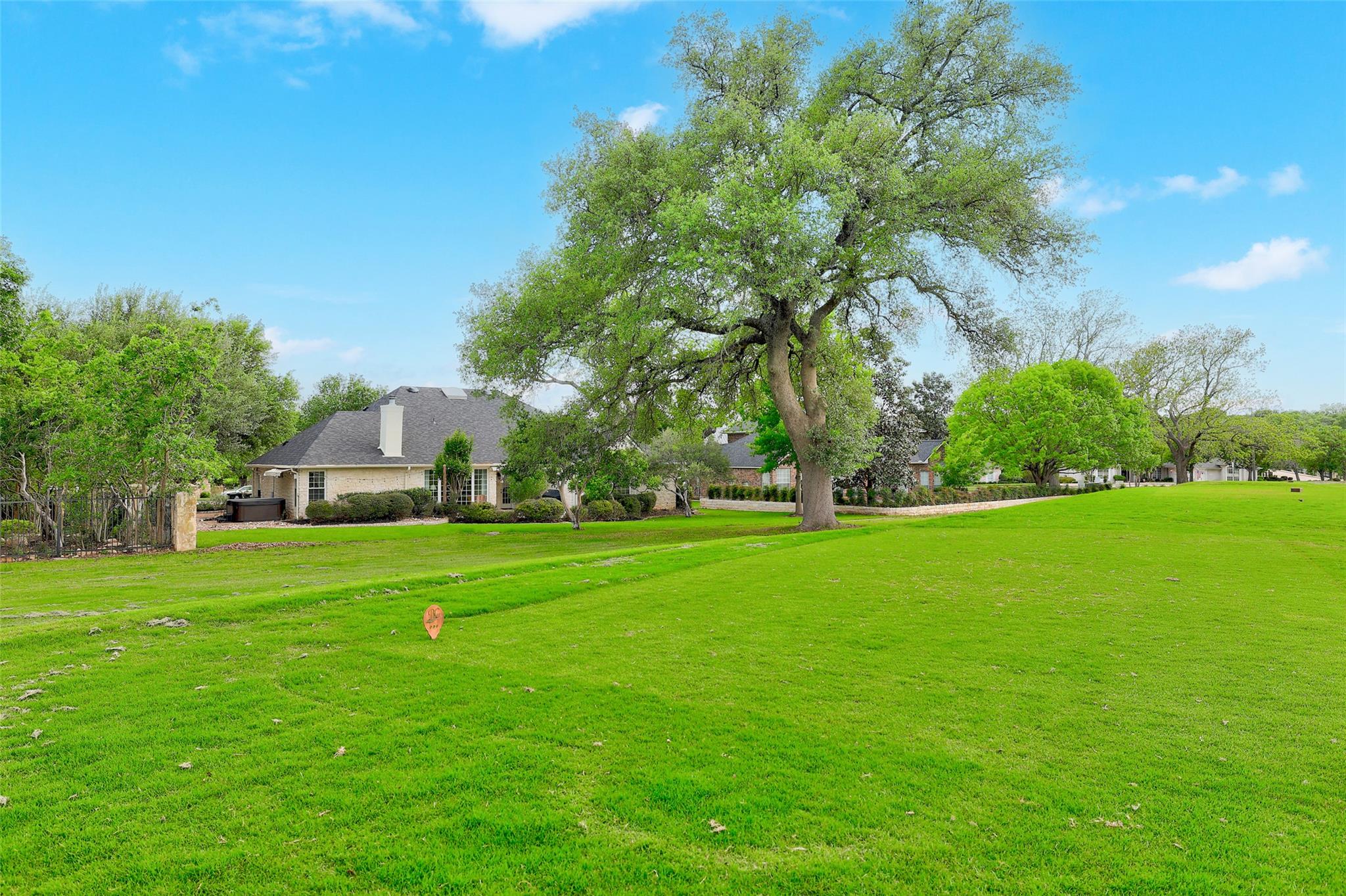 30416 Berry Creek Drive Georgetown TX 78628