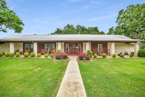 236 Olde Oak Drive Georgetown TX 78633