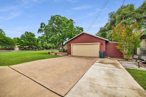 236 Olde Oak Drive Georgetown TX 78633