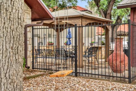 236 Olde Oak Drive Georgetown TX 78633