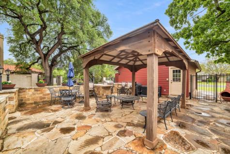 236 Olde Oak Drive Georgetown TX 78633