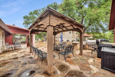 236 Olde Oak Drive Georgetown TX 78633