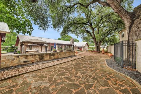 236 Olde Oak Drive Georgetown TX 78633