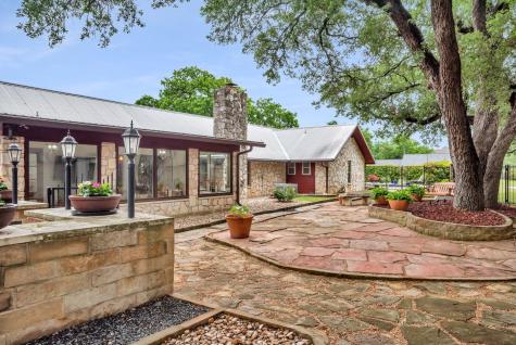 236 Olde Oak Drive Georgetown TX 78633