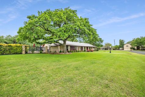 236 Olde Oak Drive Georgetown TX 78633