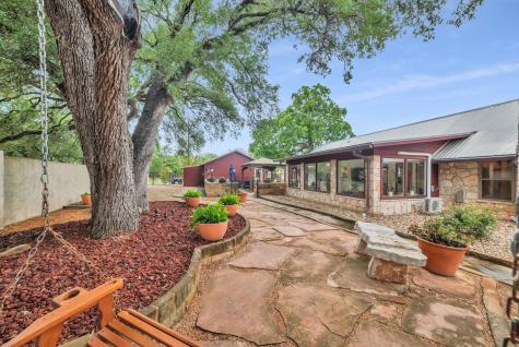 236 Olde Oak Drive Georgetown TX 78633