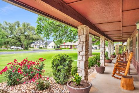 236 Olde Oak Drive Georgetown TX 78633