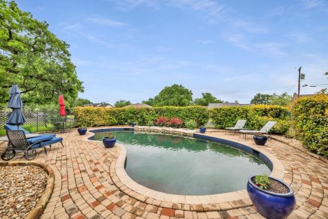 236 Olde Oak Drive Georgetown TX 78633