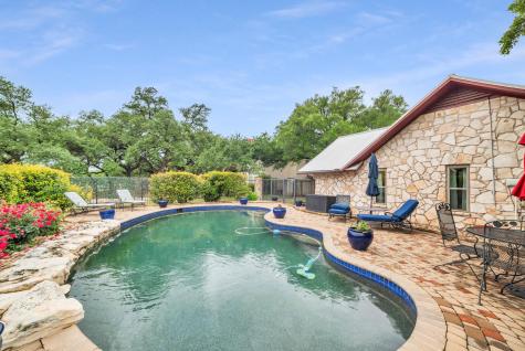 236 Olde Oak Drive Georgetown TX 78633