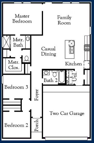 160 Wind Hill Jarrell TX 76537