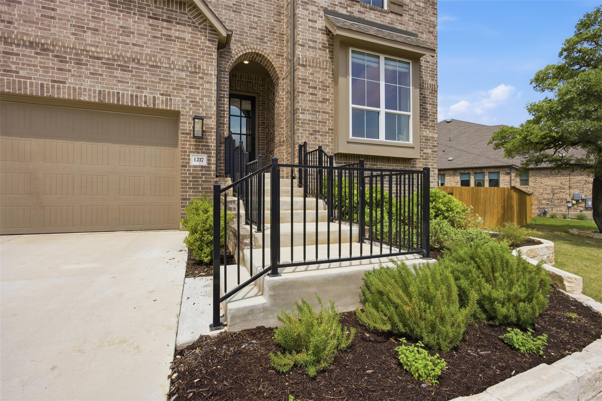 1217 Calendula Trail Georgetown TX 78628