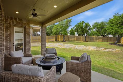 1217 Calendula Trail Georgetown TX 78628