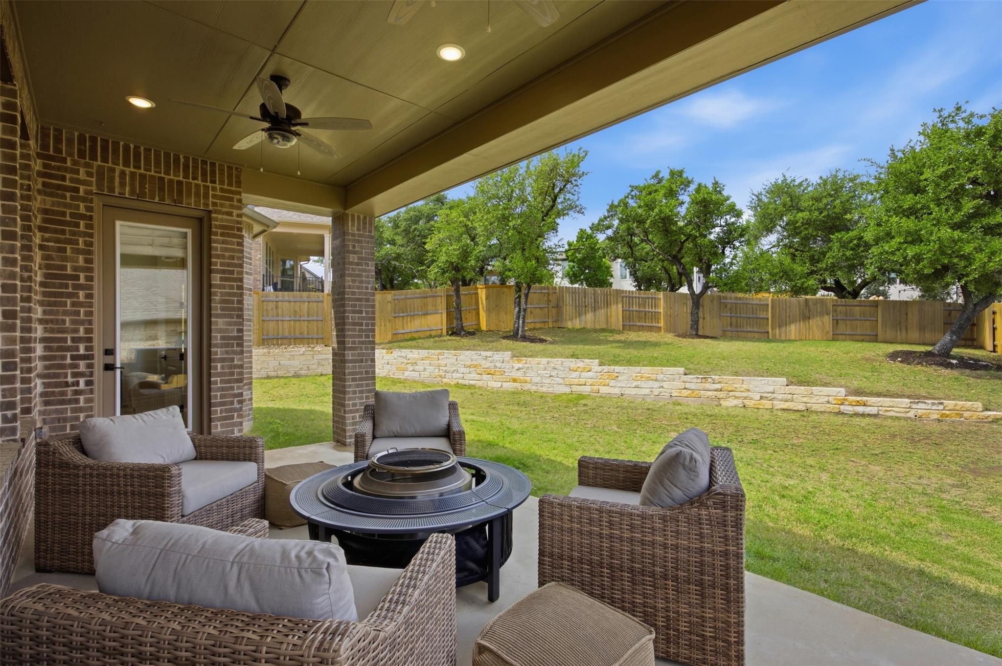 1217 Calendula Trail Georgetown TX 78628