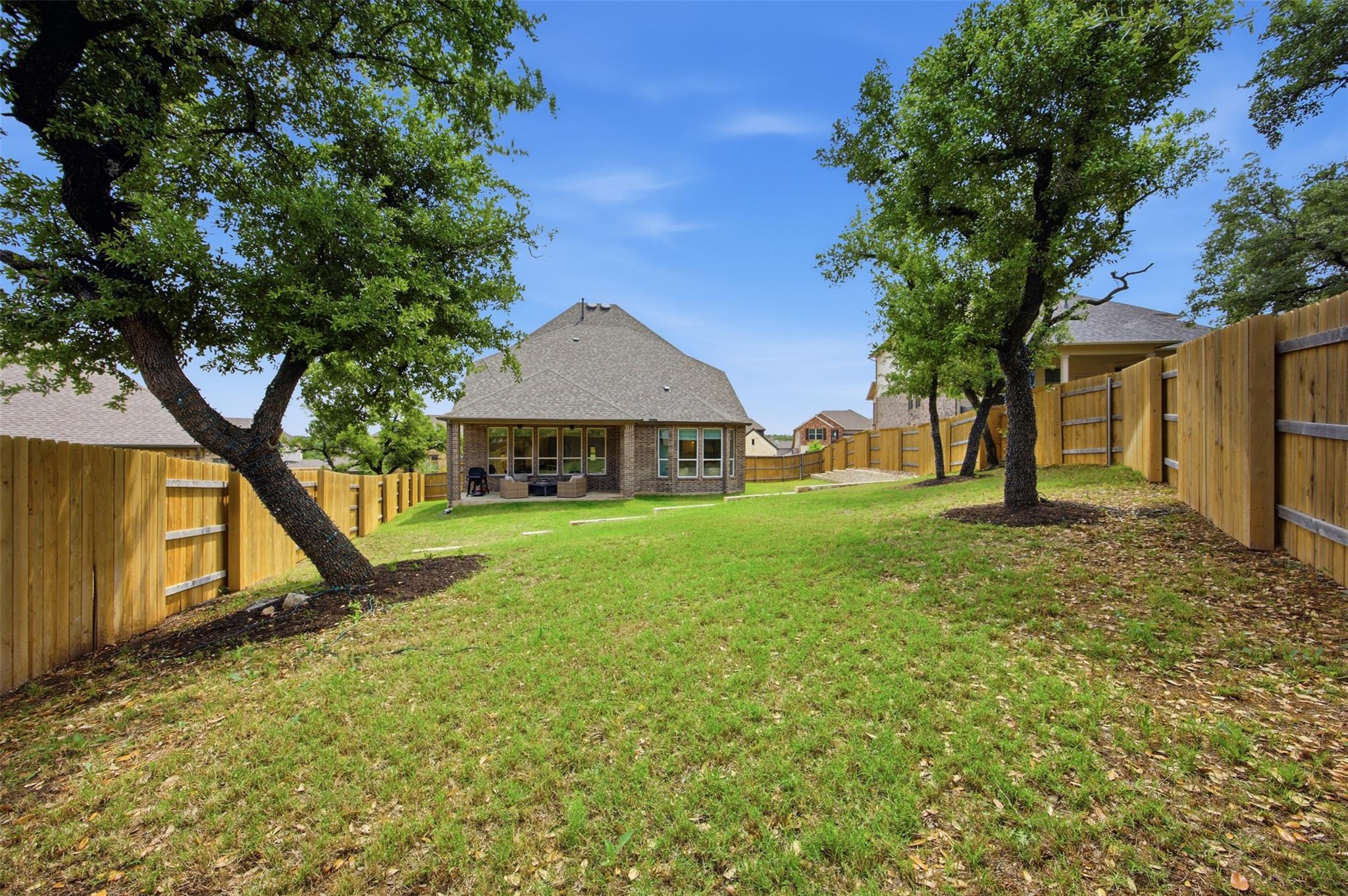 1217 Calendula Trail Georgetown TX 78628
