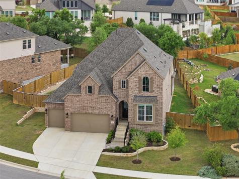 1217 Calendula Trail Georgetown TX 78628