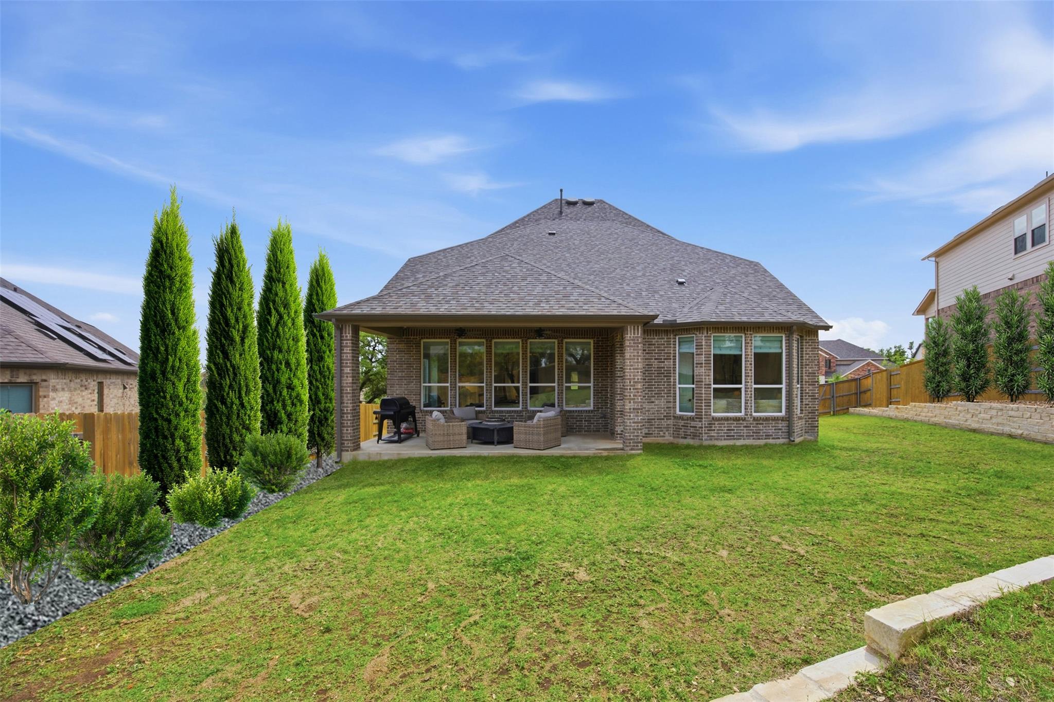 1217 Calendula Trail Georgetown TX 78628