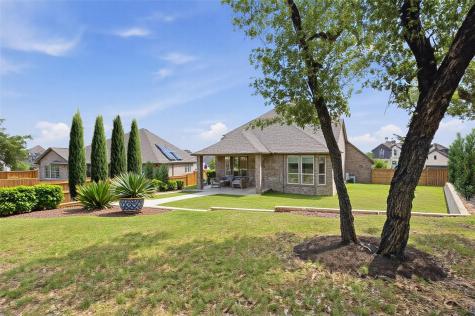 1217 Calendula Trail Georgetown TX 78628
