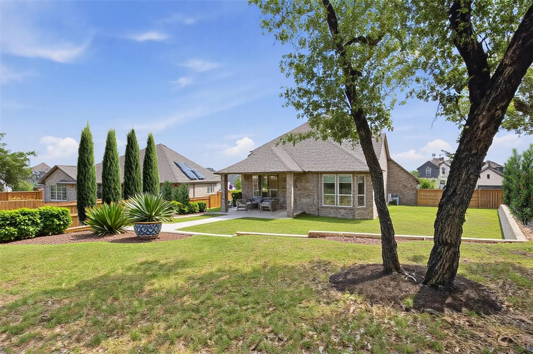1217 Calendula Trail Georgetown TX 78628
