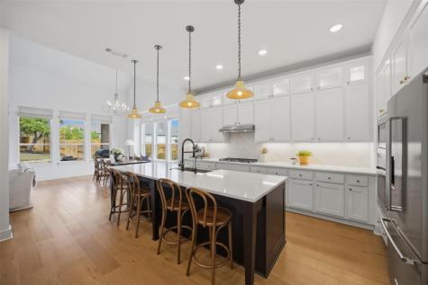1217 Calendula Trail Georgetown TX 78628