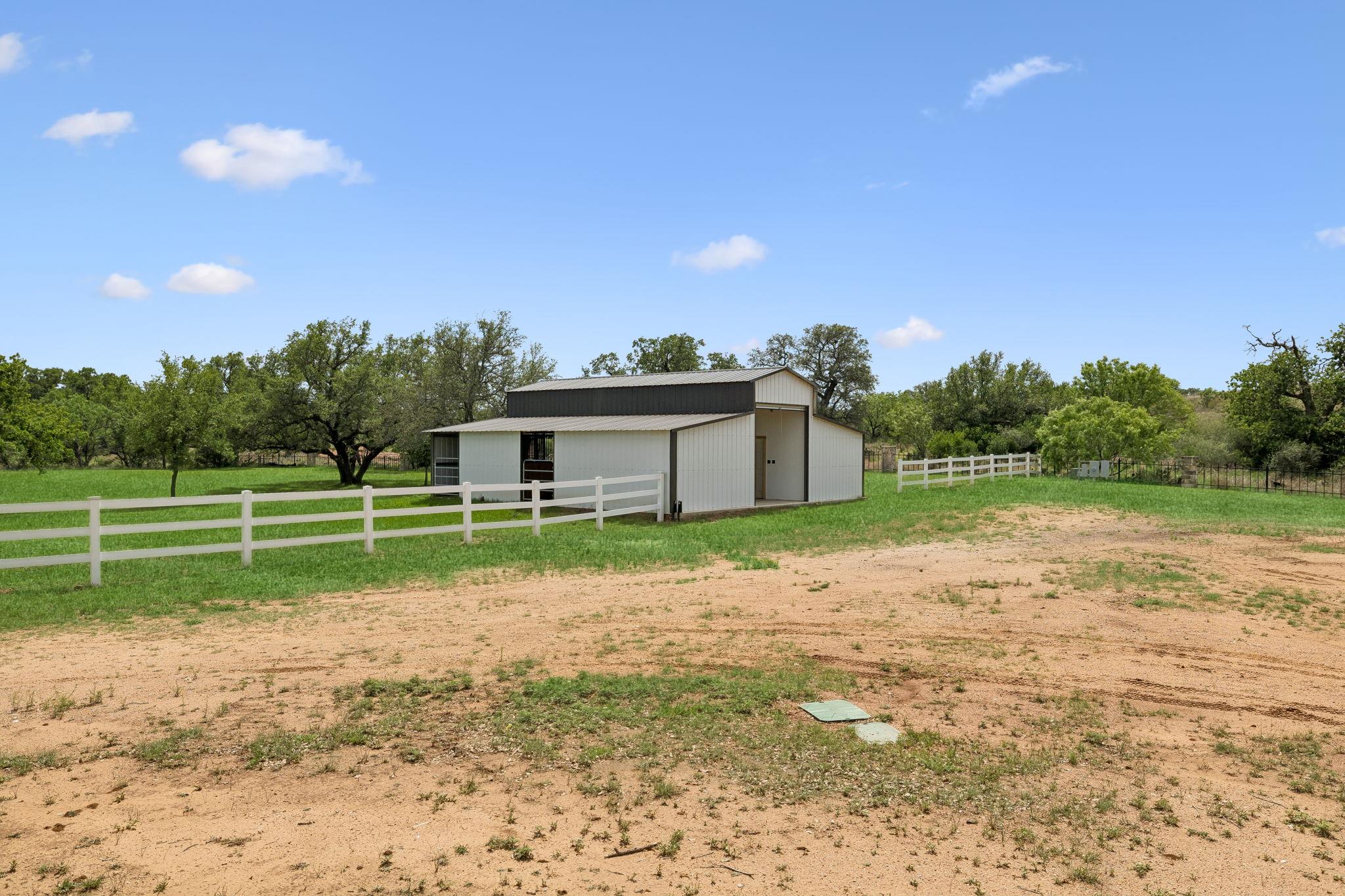 1450 Fm 2342 Kingsland TX 78639