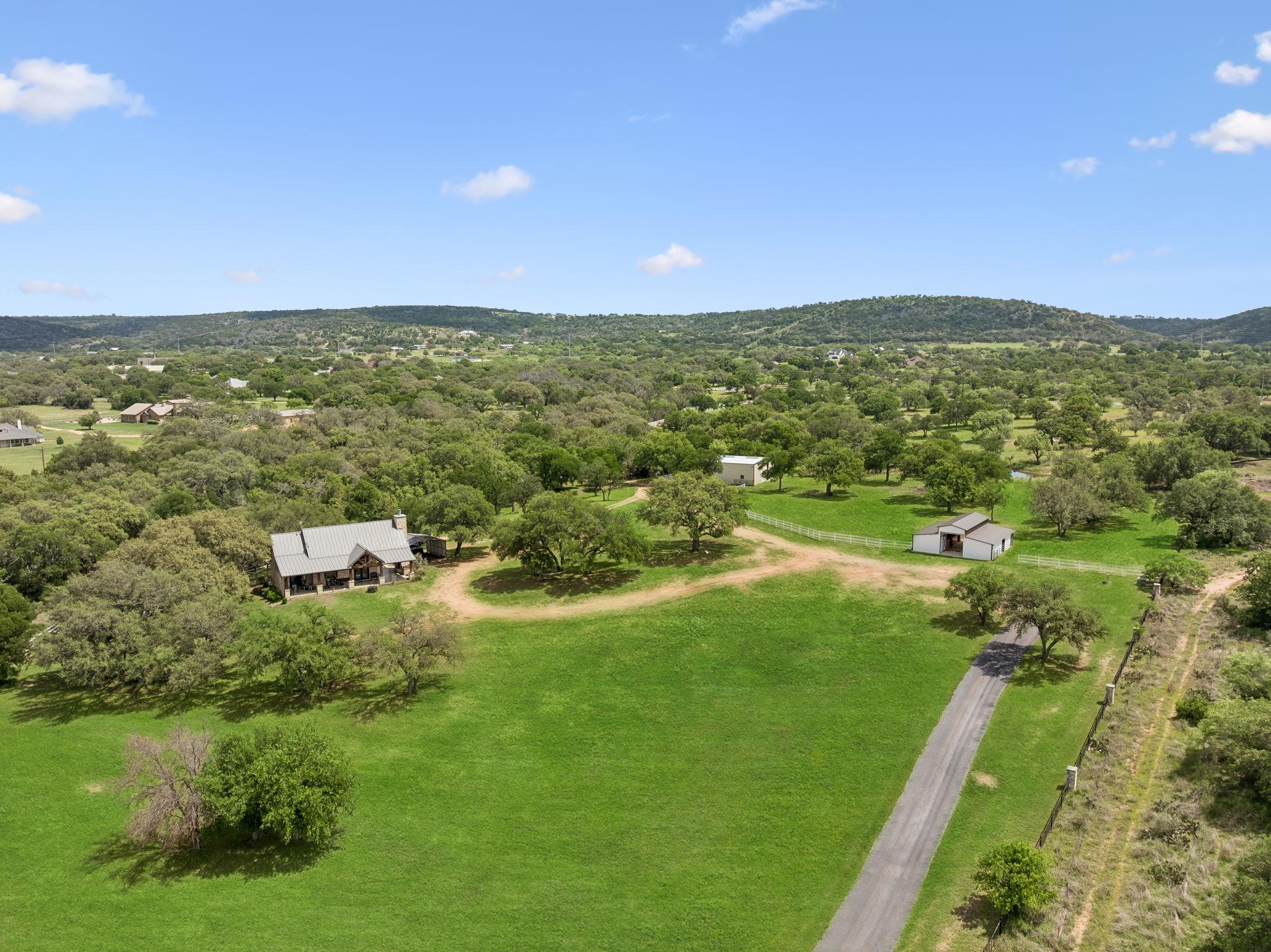 1450 Fm 2342 Kingsland TX 78639