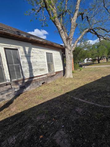 501 Green Street Rockdale TX 76567