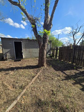501 Green Street Rockdale TX 76567