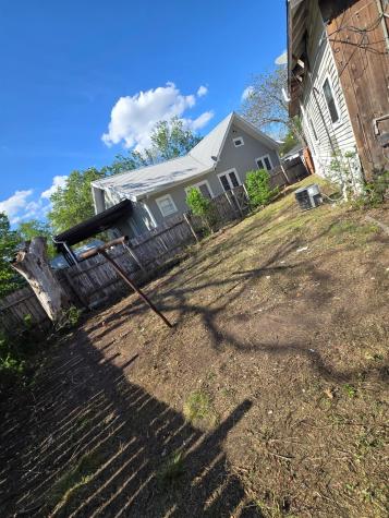 501 Green Street Rockdale TX 76567