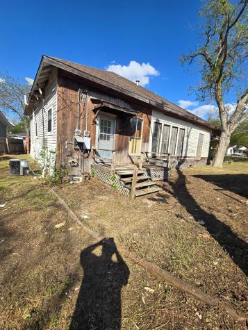 501 Green Street Rockdale TX 76567