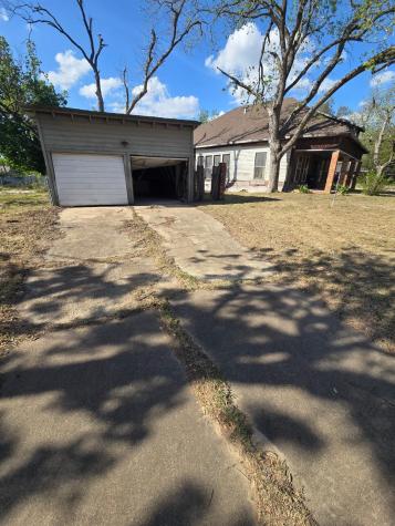 501 Green Street Rockdale TX 76567