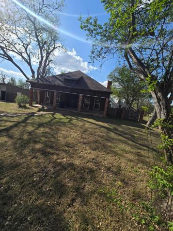 501 Green Street Rockdale TX 76567