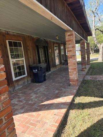 501 Green Street Rockdale TX 76567