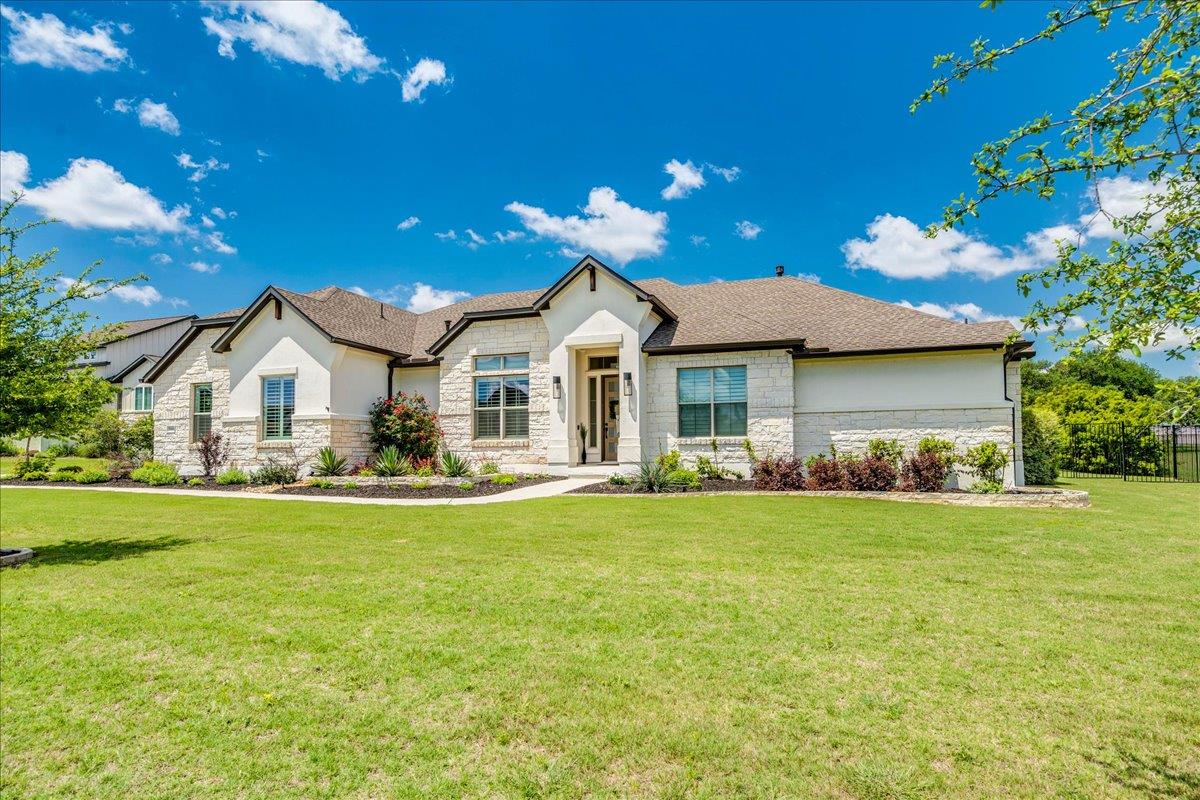 1144 Bunker Ranch Boulevard Dripping Springs TX 78620