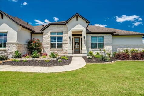 1144 Bunker Ranch Boulevard Dripping Springs TX 78620